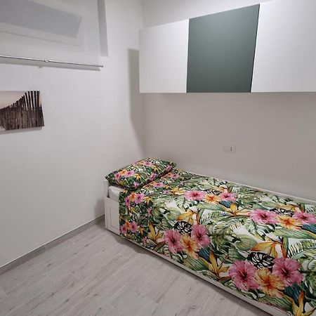 佩斯卡拉Via Bramante 6公寓 外观 照片