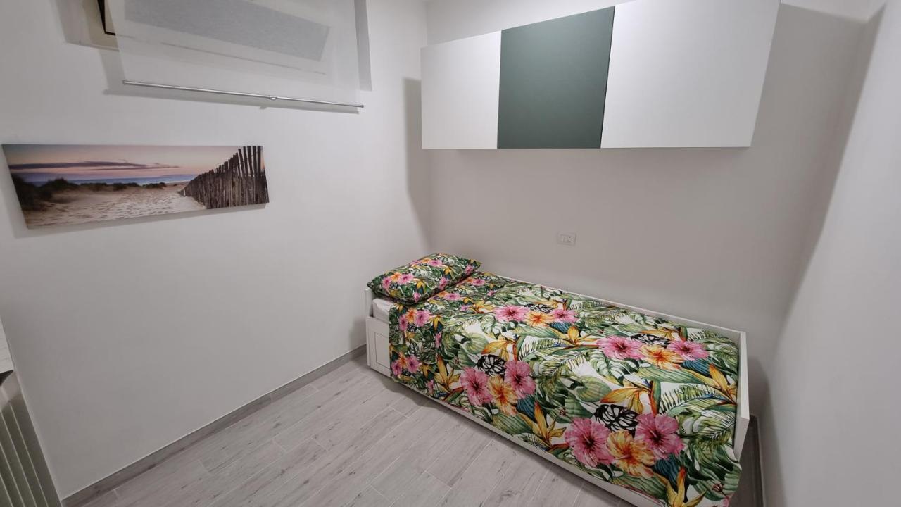 佩斯卡拉Via Bramante 6公寓 外观 照片